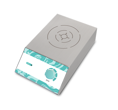 KMS seri mayetik stirrer