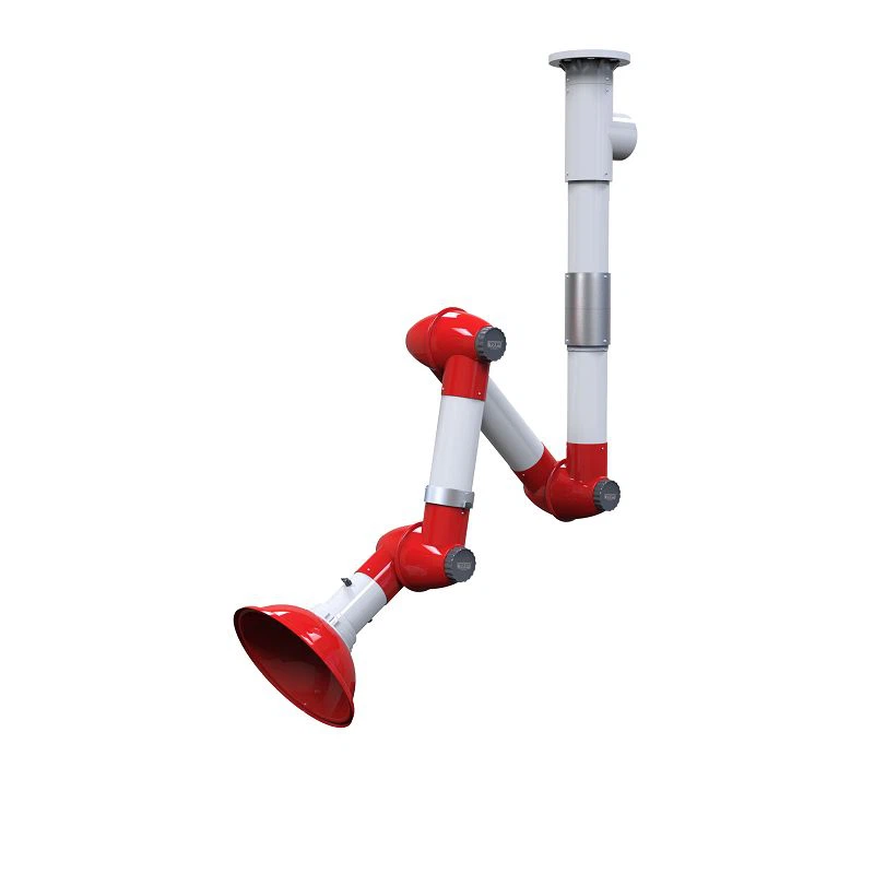 110 Laboratwa Ekstraksyon Bra