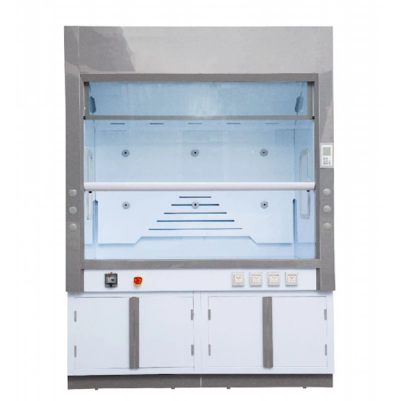 Tiwa Fume Hood