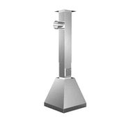 Spectrophotometer absòpsyon atomik