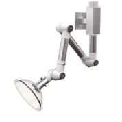 Double-Seksyon Laboratwa Ekstraksyon Bra