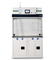 Ductless Filtre Fume Hood