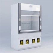 Modular Fume Hood