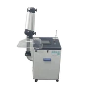 Portable VOC Fume Extractor