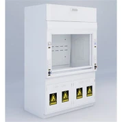 Zewo-flit Fume Hood